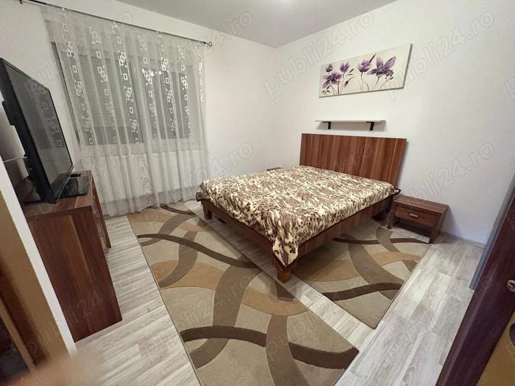 Ocazie . Inchiriez apartament cu 2 camere, la casa , zona Braytim - 10