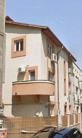 Vila B-dul Unirii /  Nerva Traian - 1