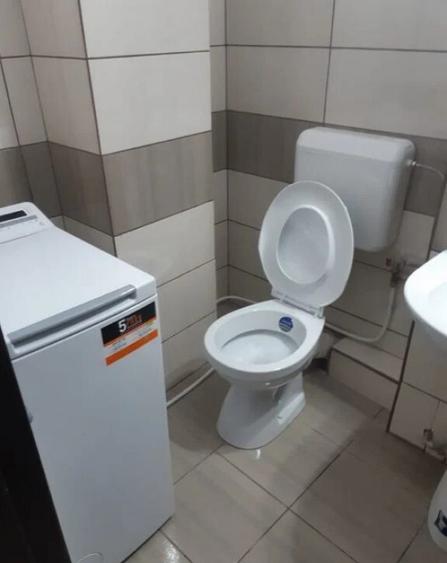 1 camera in zona Lipovei - 1