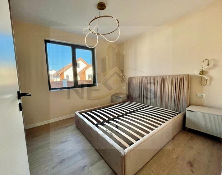 Complex rezidential-Pantelimon - Vila individuala | Acte gata -Parcare - 7