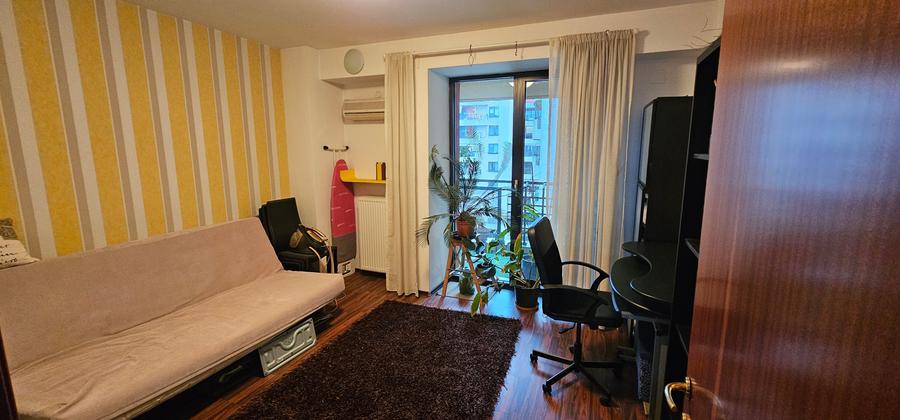 Vanzare - 3 camere - Central Park- Barbu Vacarescu - 14