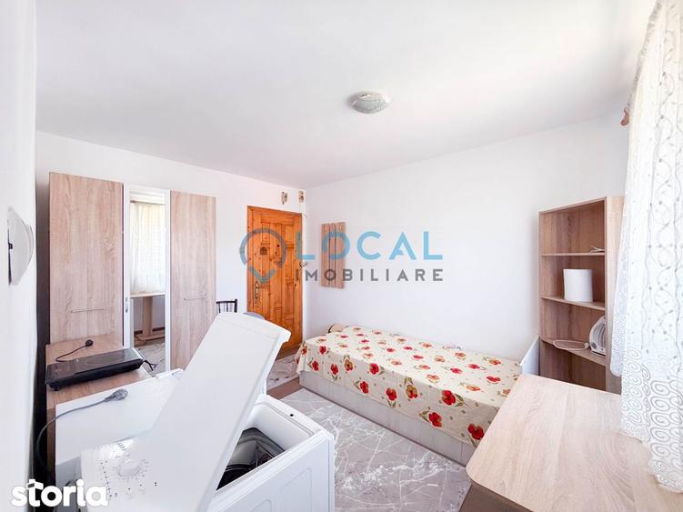 Garsoniera 11 mp | Manastur | Zona GYM 18 | Str. Taberei - 2