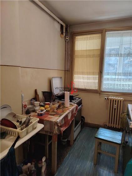 Apartament 2 camere Basarabia Gheorghe Petrascu - 6