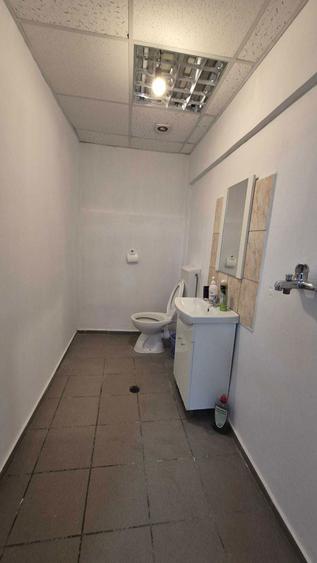 Spatiu comercial - zona centrala - Complexul Dracula - Take Ionescu - Timisoara - 2