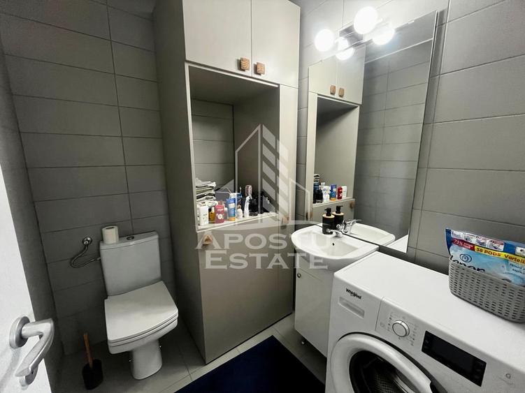 Apartament 3 camere, modern,zona Lipovei - 14