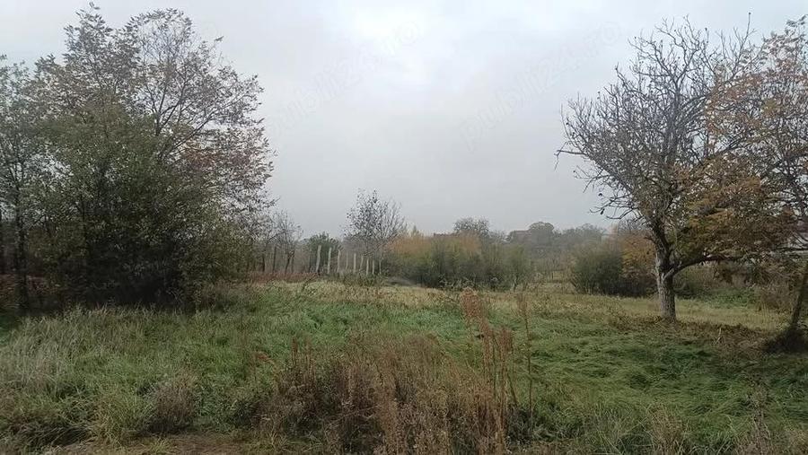 Teren intravilan cc FIBIS - 5