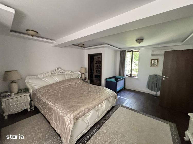 Vila 7 camere cu iesire in padure gata de mutare - 13