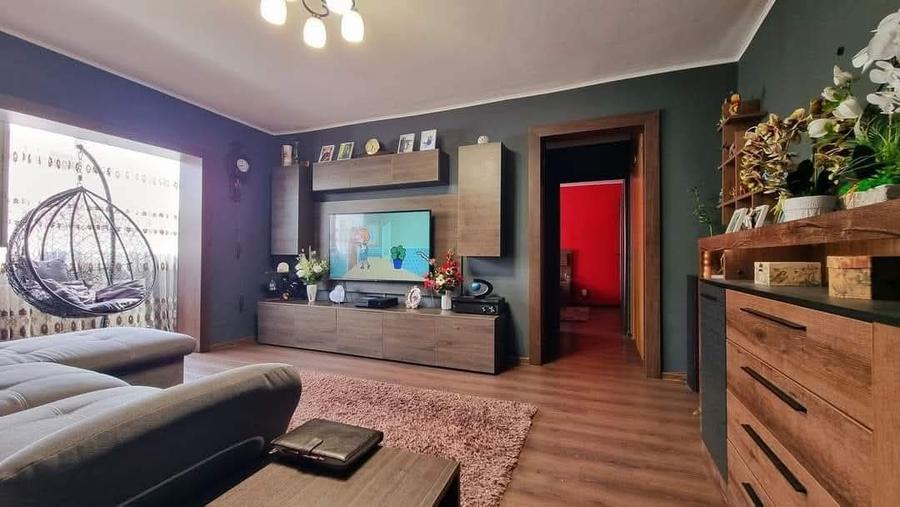 Apartament 3 camere Micalaca - 2