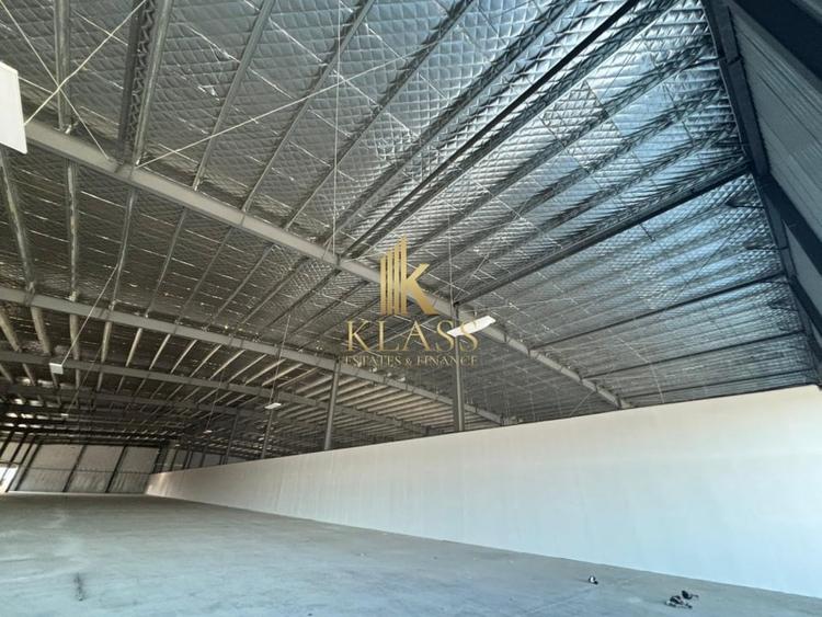 HUB Industrial & Comercial Premium Afumati - 5