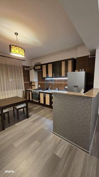 Baneasa | 2 Camere | Centrala | Parcara | AC | Metrou - 1