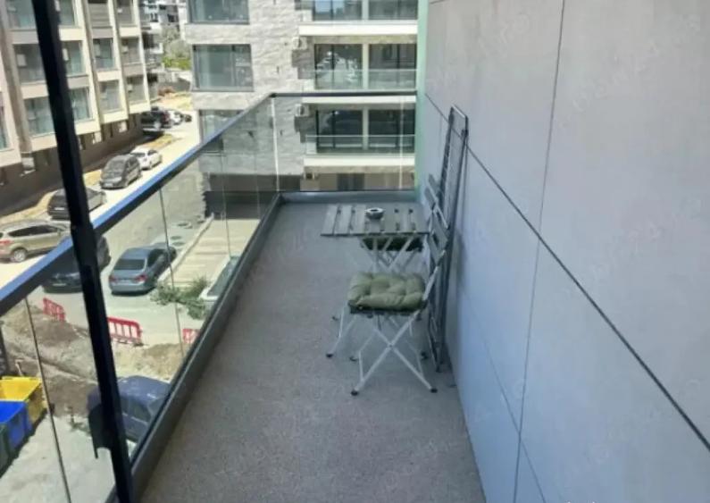 Studio de lux Almar Residence - 9