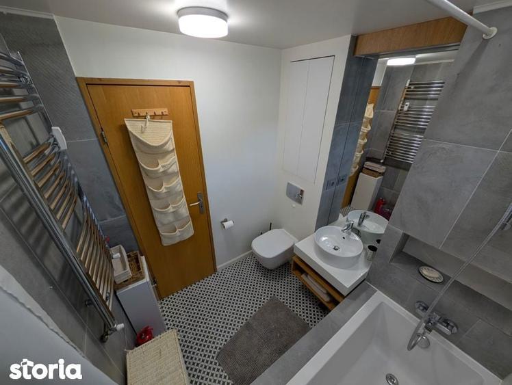 2 camere Zona Marriot - 13 Septembrie - 11
