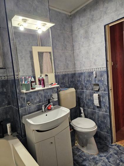 Vanzare 3 Camere Decomandat, Etaj 3, Răcădău - Valea Cetatii - 9