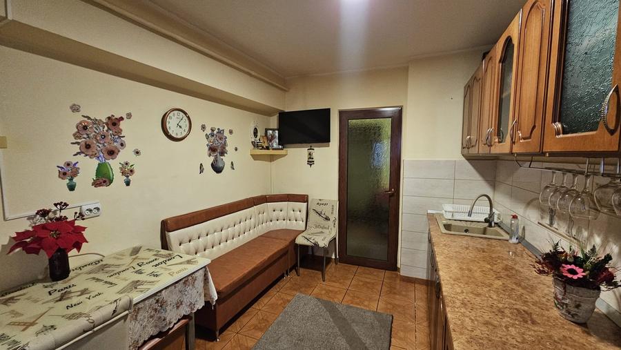 Apartament cu 2 camere, Micro 18 - 6