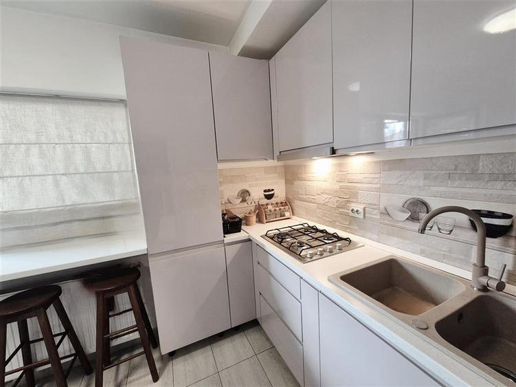 Casa in Bucium la pret de apartament - 10