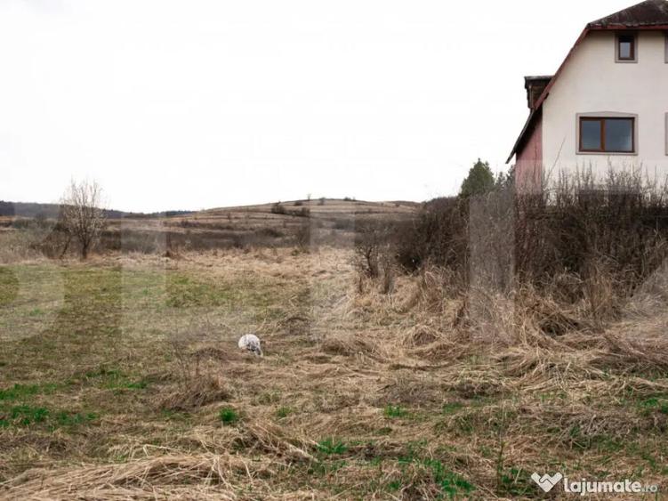Teren 7088 mp in Borhanci achizi?ie integrala sau sep - 1