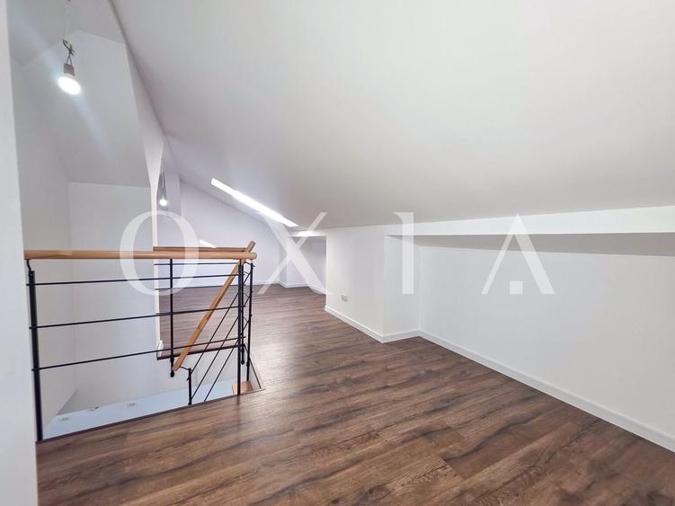 AX1209 Mosnita Noua - Valery, 1/2 Duplex Parter, Finisat la cheie - 17