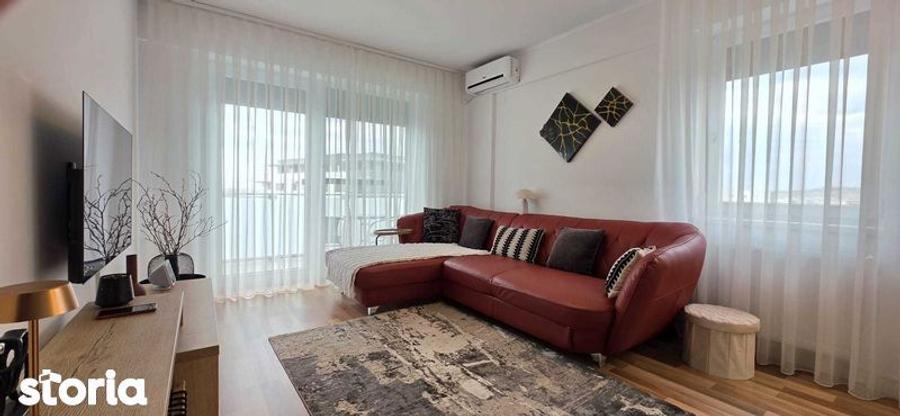 Apartament 3 cam de vanzare str. Onestilor Prima Decebal - 3