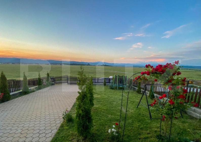 Cabana de vanzare, Baile Figa, Beclean - 1