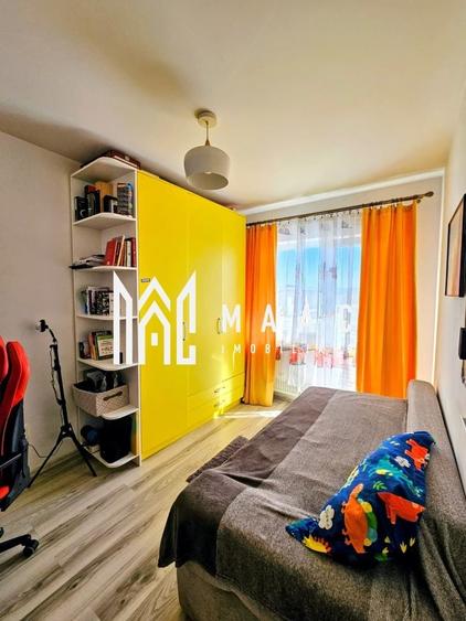 Apartament 3 camere | Balcon | Loc de parcare | Magnolia - 10