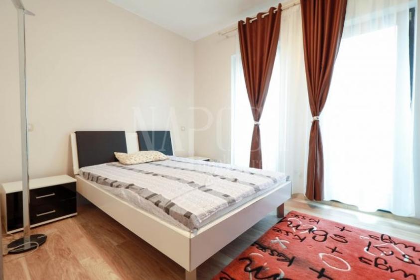 Casa 4 camere de vanzare in Europa, Cluj Napoca - 7