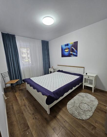 Ap.2 cam. Cug/Tudor Neculai, parter,loc de parcare inclus,amenajat complet! - 6