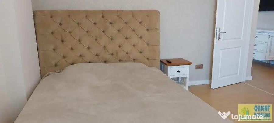 Casa de Cultura, 3 camere, etaj 3, mobilat, gaze, parcare, inchirieri - 9