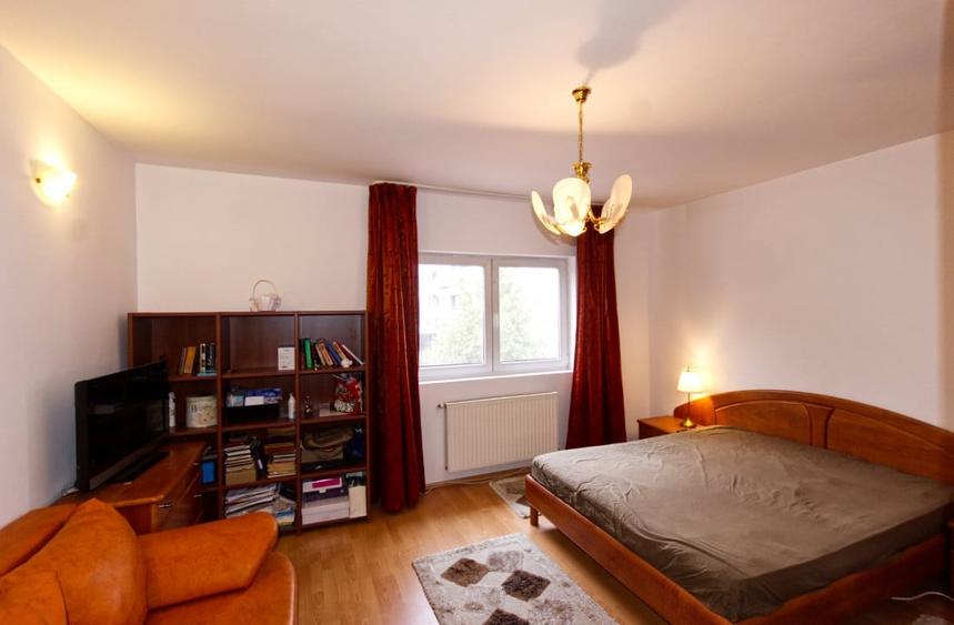 Vila de Inchiriat in Ansamblul Rezidential Pipera - 8