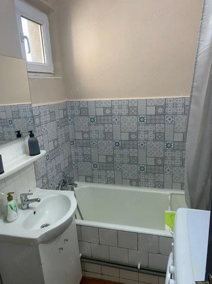 Inchiriez apartament 3 camere zona Giurgiului Luica Zetari - 3