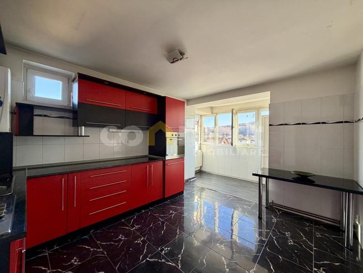 Apartament de vanzare | 2 Camere | Floresti - 3