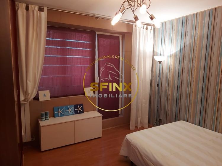 2 camere Titan Minis Costin Georgian spatios modern parc metrou scoli piata - 9