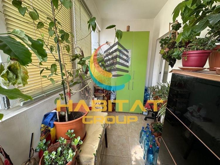 Apartament de Vanzare - 2 camere -  Aparatorii Patriei - 8