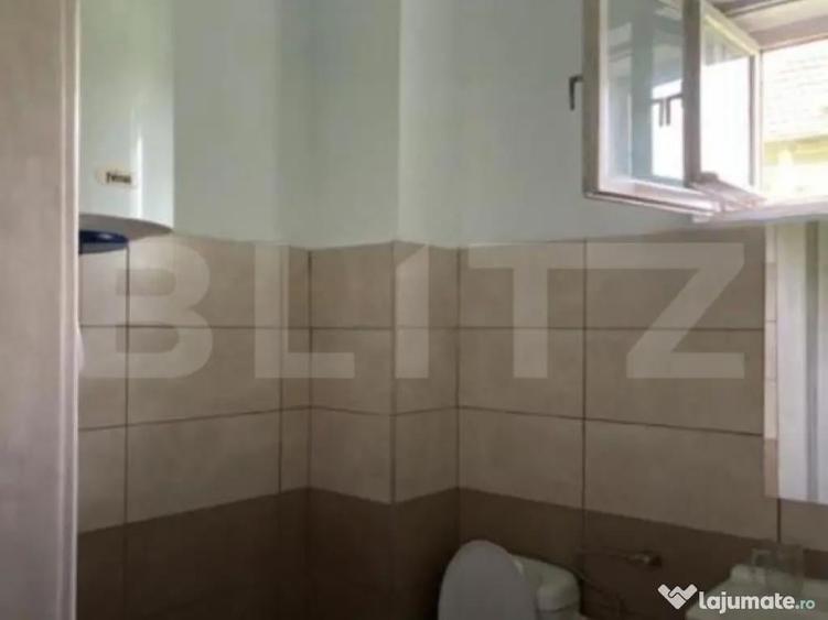 Casa de vanzare, cu 6 camere, 218,44 mp, zona Tasnad - 5