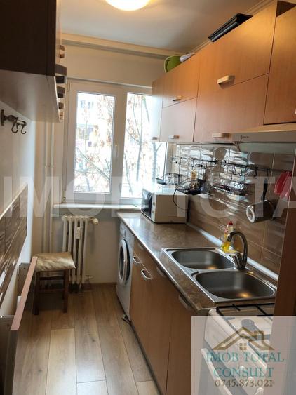 Apartament 2 camere Banat, mobilat si utilat - 1