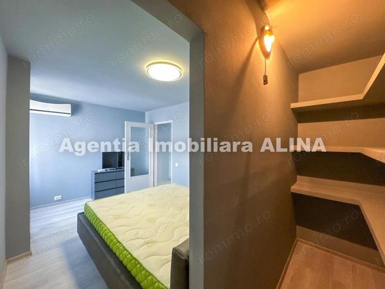 Apartament 4 camere (transformat dintr-un Apartament cu 3 camere) in Deva, zona Balcescu, 80mp. - 9