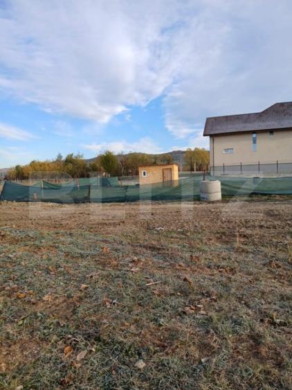 Teren intravilan, de vanzare, 730 mp, zona Viforata - 1