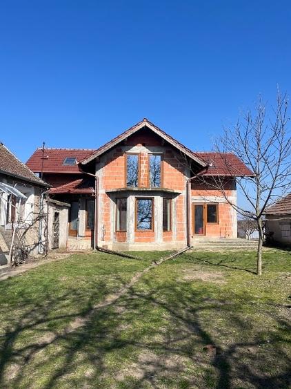 Casă de vânzare Comuna Ciumeghiu - 2