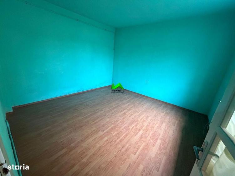 Casa individuala de vanzare 4 camere teren 820 mp Sibiu Turnisor - 8