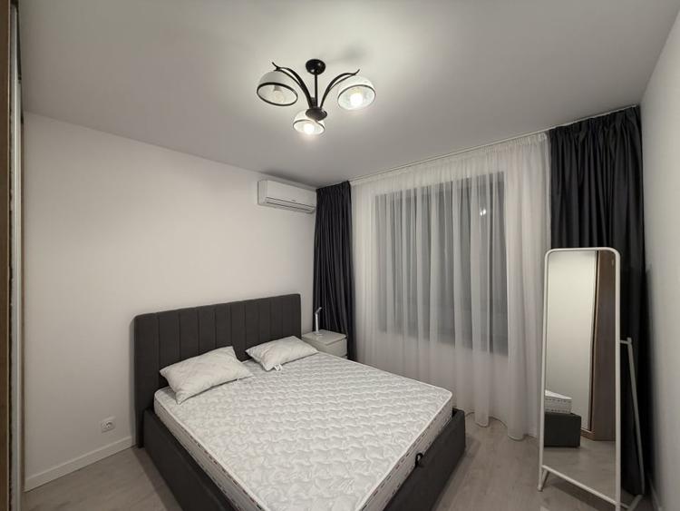 Apartament 2 camere de inchiriat Greenfield Baneasa - Prima inchiriere - 10