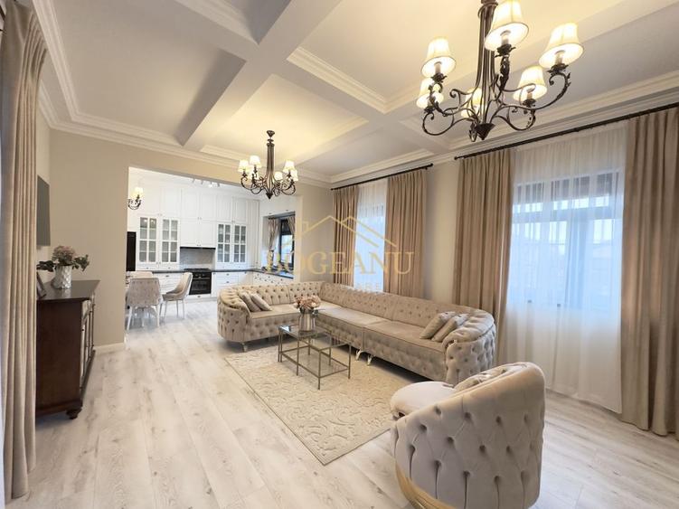 BG14-VILA DE LUX PARTER-SCHIMB CU APARTAMENT - 4