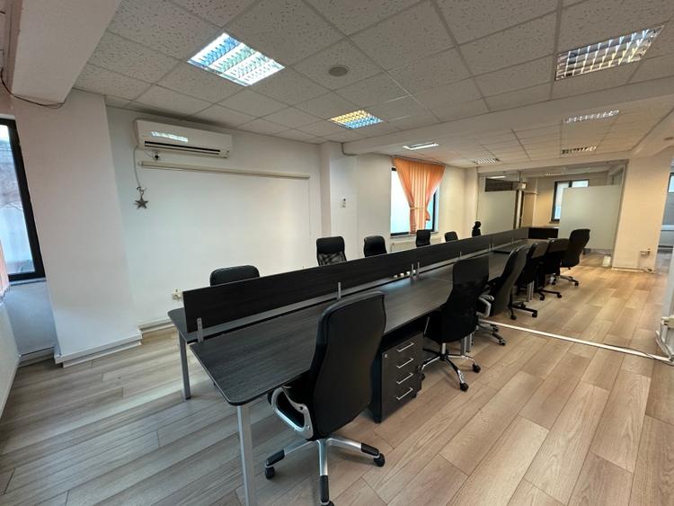 Vă propunem spre vânzare o clădire de birouri Cotroceni PRET 1.299.999 EURO - 13