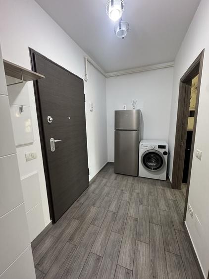 Garsoniera zona Lujerului Exigent Plaza Residence - 3