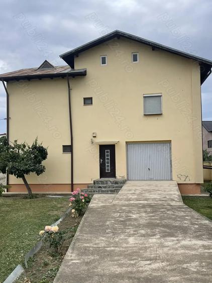 Casa Urziceni Ialomita - 2