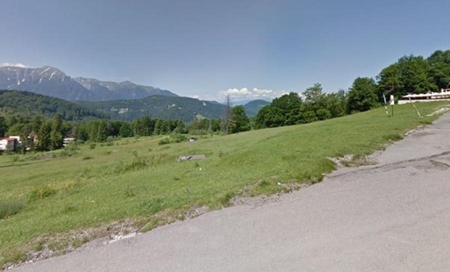 Oportunitate investitie turistica sau rezidentiala - teren intravilan 3 Brazi - 2