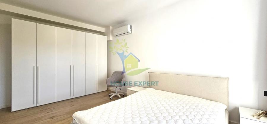 Apt NOU Aviatiei, 3 camere, prima inchiriere, 2 min. de metrou - 14