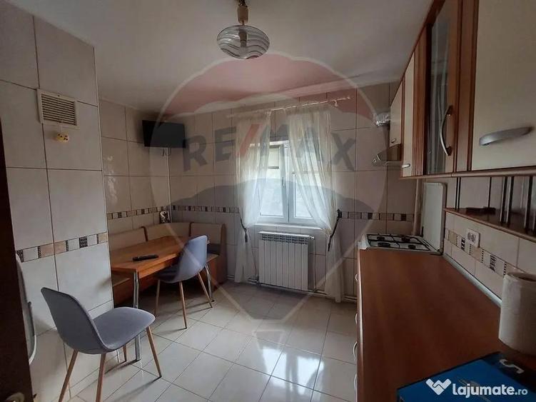 Apartament cu 2 camere de inchiriat - 4