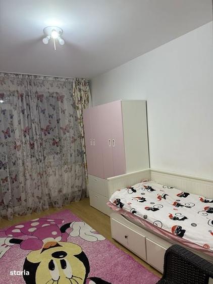 Inchiriez apartament 2 camere - 5