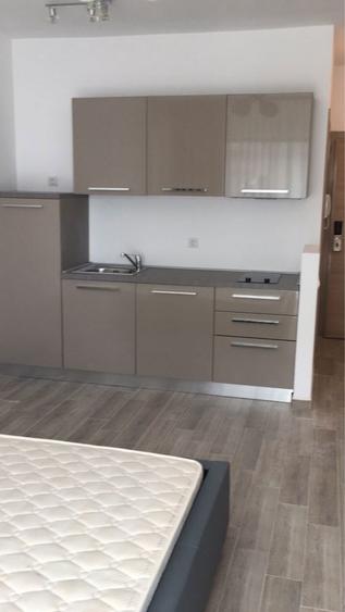 Studio De Silva Residence -Mamaia Nord-mobilat complet,langa Loft/Nuba - 4