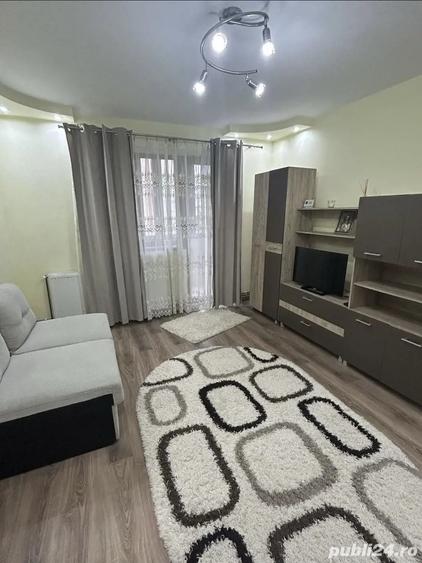 vand apartament etajul 1 - 4