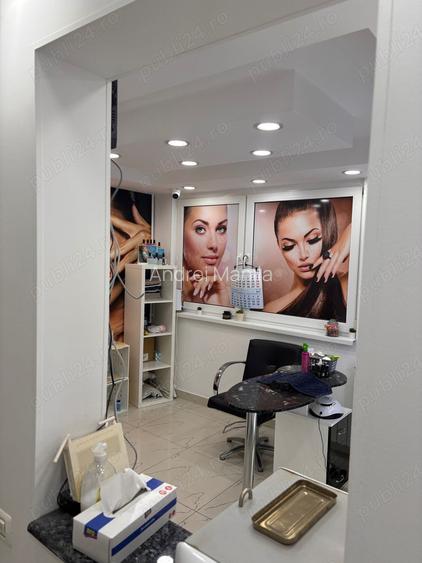 Spatiu Comercial de inchiriat